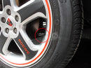 tr Wheel Rim Tyre Metal Air Valve Caps Dust Covers Car Bike Van Metal Alloy 4PC