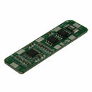 4A 5A PCB BMS Protection Board for 4 Packs 18650 Li-ion lithium Battery Cel
