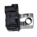 Heater Blower Motor Fan Resistor for Peugeot 107 206 Citroen C4 9659799080