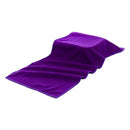 10Pcs 30x70cm Absorbent Microfiber Car Drying Cleaning Bath Towel Wash Clot