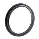 Protection filter UV metal lens for  Sony Nikon 40.5mm