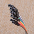 Soic8 Sop8 Flash Chip IC Test Clips Adpter fit for USB Wellon MiniPro Programmer