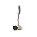 Gas jet flame burner gun fire lighter gas torch for outdoor picnic camping TO