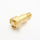 30W 22pcs Craft Wood Burning Pen Soldering Brass Pen Set Pyrography Tool Ki D4X8