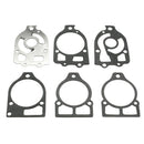 Boat Mariner Water Pump Impeller Repair Kit for Mercury Mercruiser Alpha 1