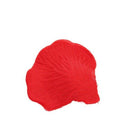 2000 x Silk Rose Petals for Wedding Party - Red O2C7