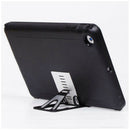 Aluminum Alloy Phone Holder Accessories Card Universal Bracket Portable