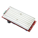 DC-DC Converter 20A 1200W Step up Step down Boost Module 8-60V to 12-83VH6 BX