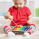 Note Xylophone Piano Educational Musical Instrument Kids Gift Toys