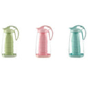 2.2L Large Capacity Water Pitcher Plastic Tea Cold Kettle Water Kettle Sets