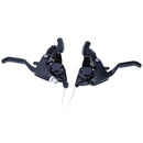 21 Speed Bicycle Shifter Brake Conjoined DIP Derailleurs Mountain Bike Hand