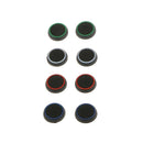 4 Pairs Game Joystick Thumbstick Cap Caps Cover for PS4 Xbox one Controller