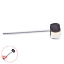 1pc M3 Drum Double-sided Stepping On The Drum Head Pedal Single Step Hammer H Kw