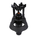 Agricultural Tool Spray Head Garden Irrigation Rotary Sprinkler With 6 Nozzles
