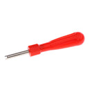 Tire Valve Repair Tool Valve Stem Core Removal Tool Bike Accessories Steel