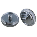 3Pcs Abalone Shell Finger Key Buttons Colorful for Trumpet Replacement S5W4