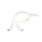 3.5mm AUX Audio Mic Splitter Cable Earphone Headphone Adapter 1Male To 2FemaleES