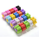 1 Pcs Lovely Eva Flower Decorative Car Antenna Topper Balls Color Random SP