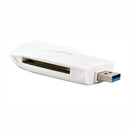 All in One USB3.0 High Speed Memory Card Reader For CF TF SDHC SD MS MicroSD MMC