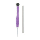 2X 0.6mm Y Shape Tip Tri-point Screwdriver Tool for NS Switch+ 5/10cm Sponge