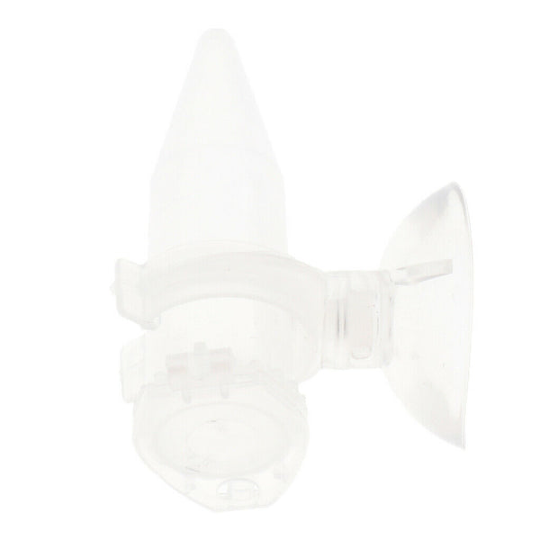 10pcs Aquarium Basket Feeder Fish Food Live