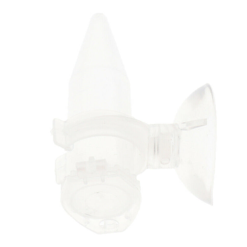 10pcs Aquarium Basket Feeder Fish Food Live