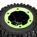2Pcs Right Wheels Tires 0071 For Wltoys 12428/12423 1/12 Rc Car Spare Parts