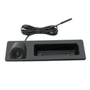 Car Trunk Handle Reversing 170 Degree Rear View Camera For Bmw 3 5 Series F