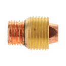 WP-12 TIG Welding Torch Consumable Collet Body Welding Gas Lens Accessory