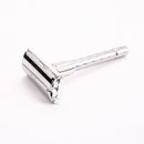 Gentlemen Mens Safety Double Edge Blade Shaving Hair Razor Shaver Blades Fashion