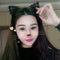 Sexy Summer Girls Lace Cat Ear Headband Hairband Princess Hair Accessories