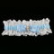 Elastic Wedding Bridal Satin Pearls Rhinestone Bowknot Lace Garter