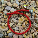 Bicycle Bike Portable Mini Hand Air Pump Tube Hose Replacement