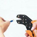 Crimping Tools SN-48B 6.3/4.8/2.8 Plug Spring Crimping Tools fds SWG