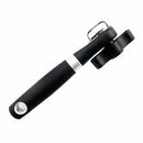 Manual Can Tin Jar Bottle Opener Smooth Edge Side Stainless BottleOpen AU Z8H0