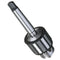 5/64 To 1/2 Inch Mt2 Arbor Mini Lathe Drill Chuck