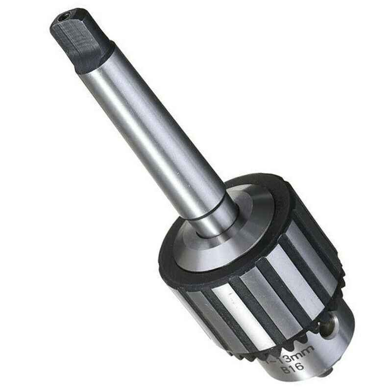 5/64 To 1/2 Inch Mt2 Arbor Mini Lathe Drill Chuck