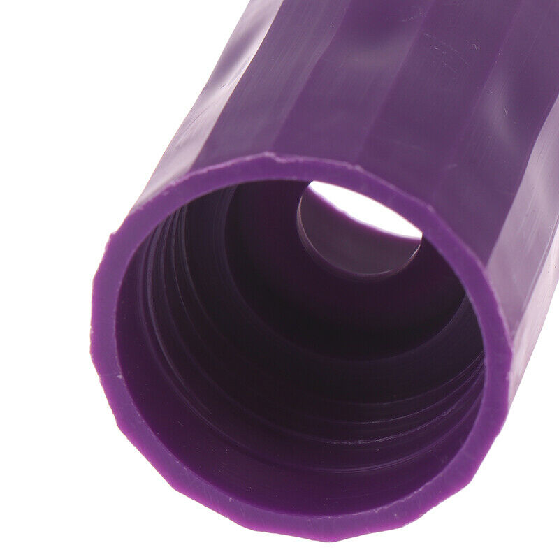 2X Bottle Connectors Tornado Connector Tube Scientific Experiment And Test ToyME