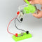 Physical Science Circuit Series Parallel DIY  Kits School Science Education
