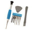 9 In 1 Cellphone Repair Tool Kit for  7 /  7 Plus,  High Precision Screwdriver