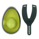 Avocado Savers Food Storage Box Crisper Plastic Vegetable Fruits Containers