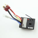 MagiDeal 2.4Ghz Receiver Circuit Board For 1/14 Wltoys 144001-1311 RC Buggy