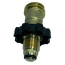 Propane Tank Adapter Tank Splitter Adapter Propane Tank Adapter Converts