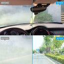 100ML Anti-fog Agent Spray Car Glass Fog Proof Cleaning Tool-Long Effect La P5Z9