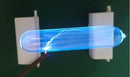 Xenon gas ampoule, purity 99.99% element sample