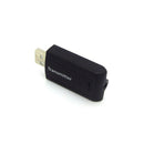 2in1 Bluetooth 5.0 Transmitter Receiver TV PC 3.5mm AUX Hifi Music Audio Ada Hn