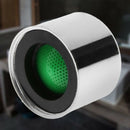 Kitchen Basin Faucet Aerator Stainless Steel Water Saving Tap Filter 17x22mm