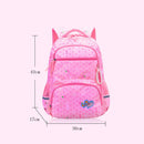 Schoolbags Waterproof School Backpacks For Teenagers Girls Kids Backpack Ch