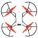 4pcs Mini Quick Release Propellers for DJI Tello Drone Propeller CCW / CW P Z1G2