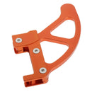 Rear Brake Disc Caliper Guard Protector Kit for  EXCF XC FE 125 450 501